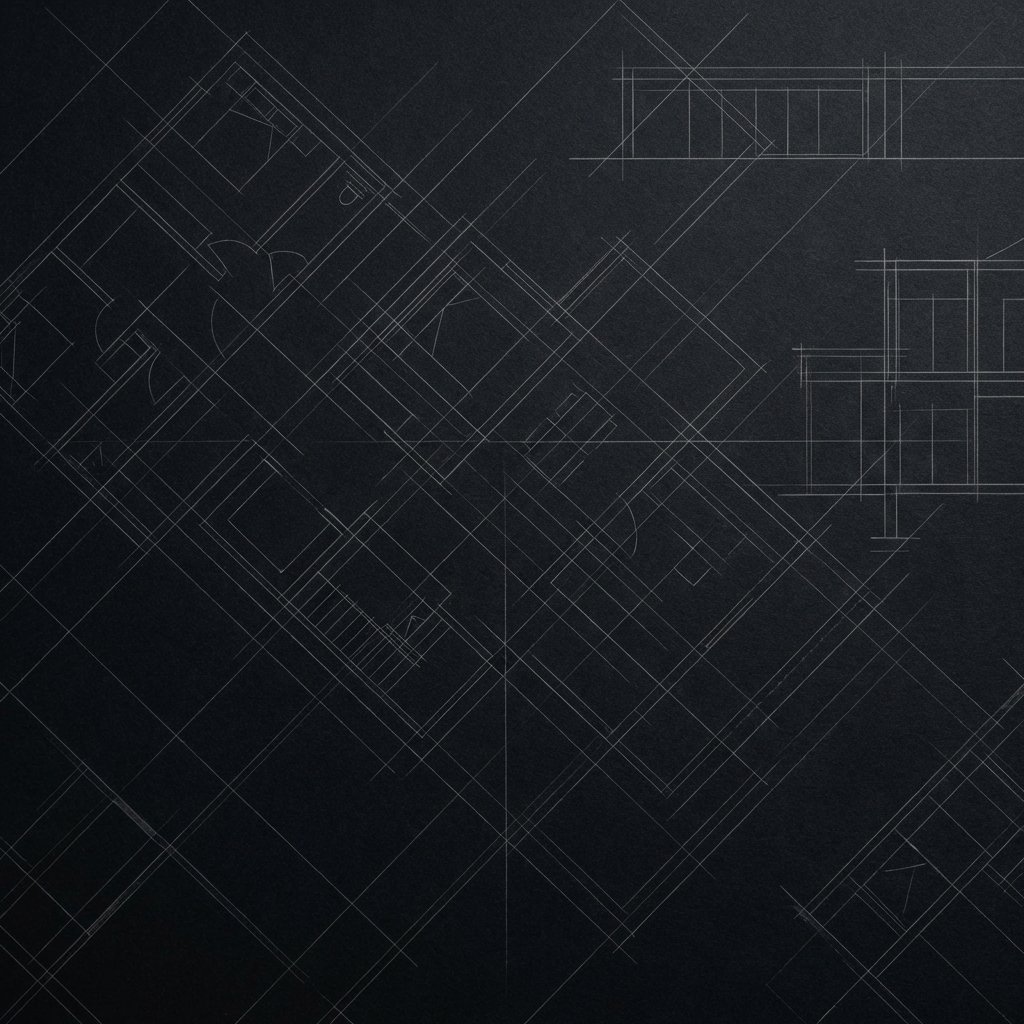 Blueprint Background
