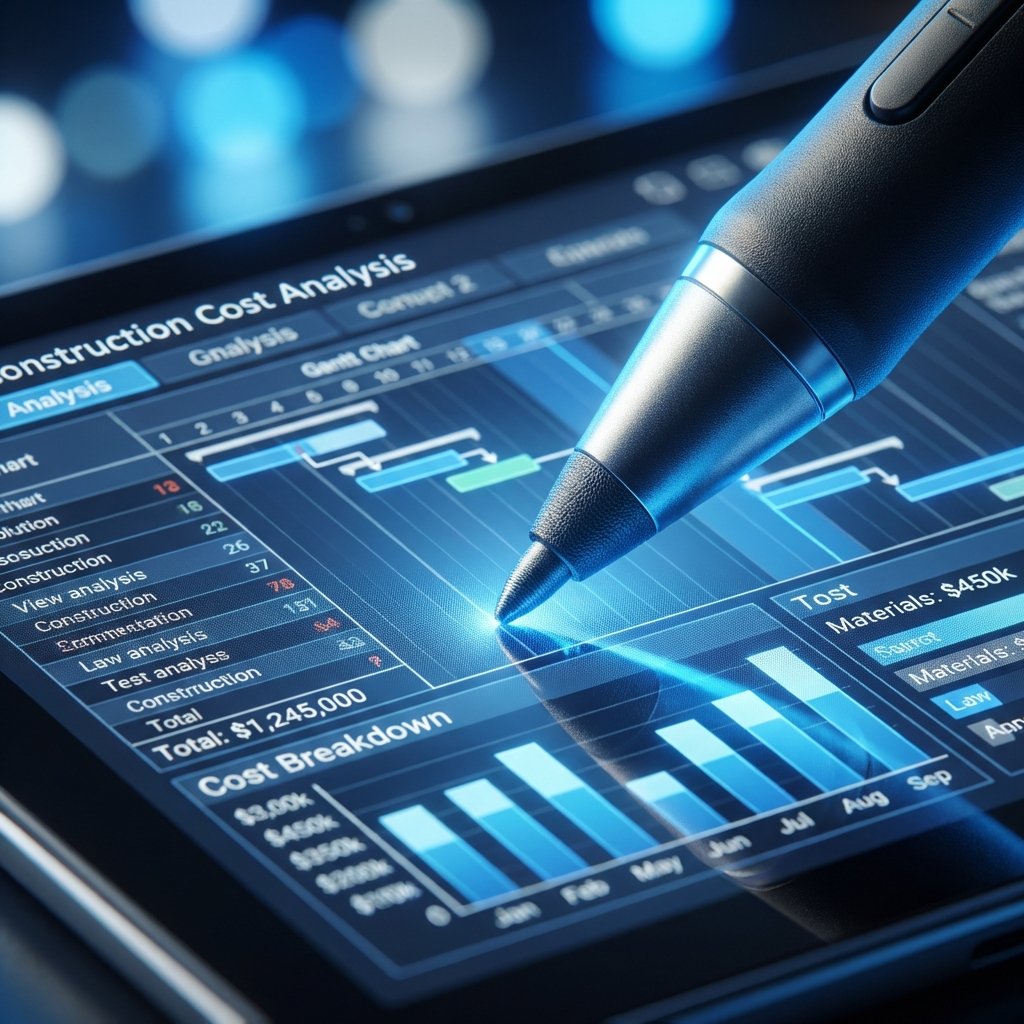 Digital Estimation Tools