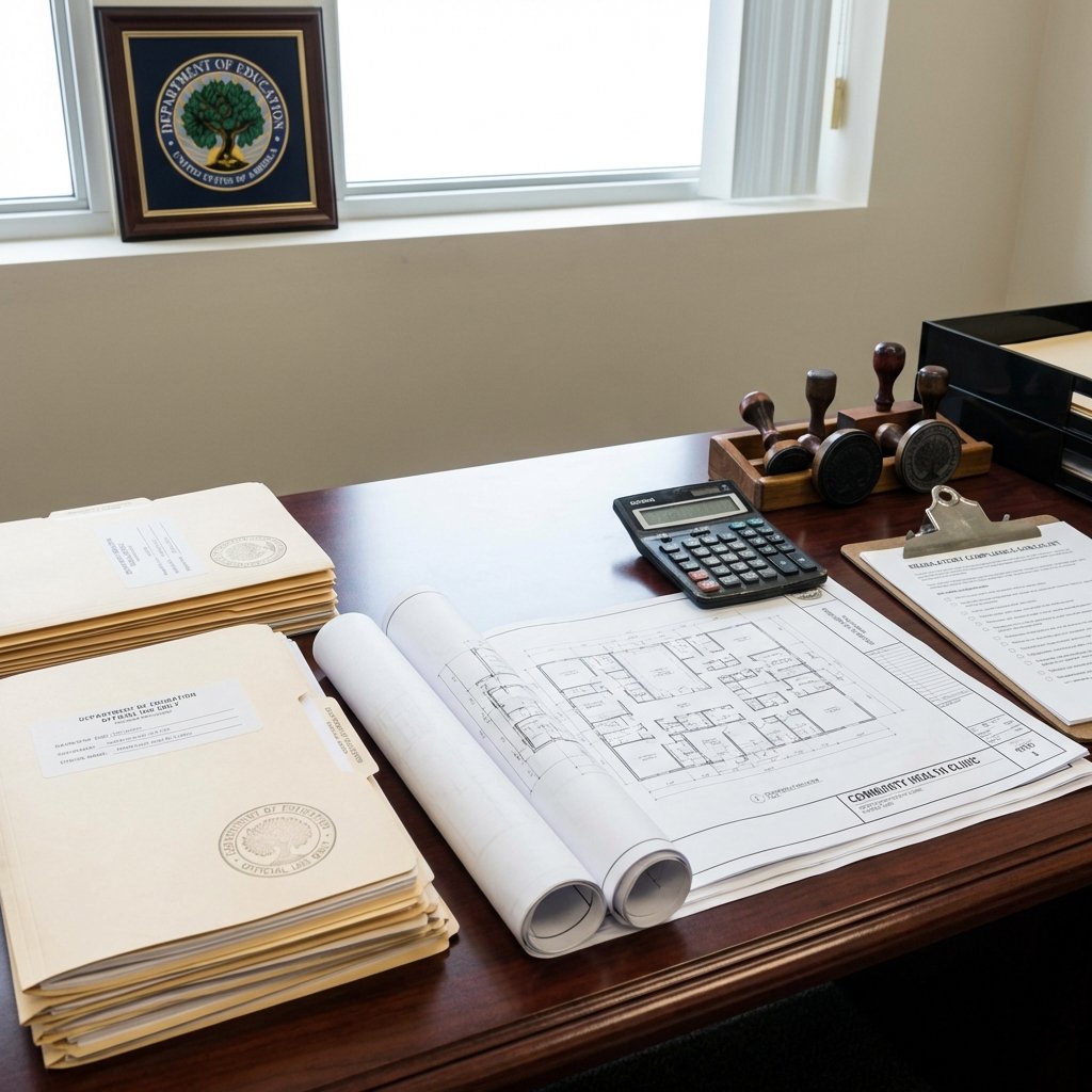 Public Sector Estimation Concept